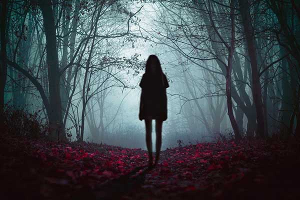 paranormal investigations