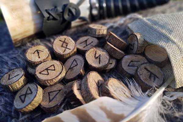 rune stones